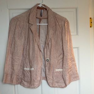 Michael Stars Blazer